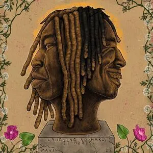 Laughing so hard, it hurts